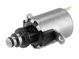 BorgWarner 203563 Pavarų perjungimo vožtuvas, automatinė transmisija