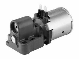 BorgWarner 203567 Pavarų perjungimo vožtuvas, automatinė transmisija