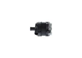 BOSCH 039202401E Papildomas vandens siurblys (aušinimo vandens kontūras)