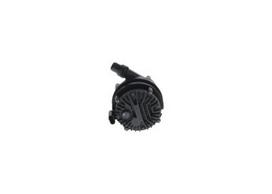 BOSCH 0392024524 Papildomas vandens siurblys (aušinimo vandens kontūras)