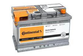 CONTINENTAL 2800012022280 Starterio akumuliatorius