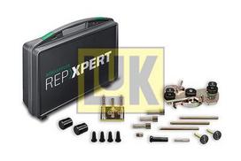 Schaeffler LuK 400 0471 10 Montavimo įrankių komplektas, sankaba / smagratis