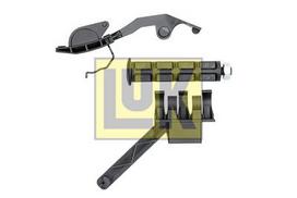 Schaeffler LuK 400 0537 10 Montavimo įrankių komplektas, sankaba / smagratis