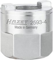 HAZET 2593-4 Veržliaraktis, pakabos statramstis