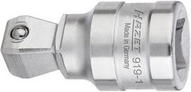 HAZET 919-1 Prailginimas, vežliaraktis