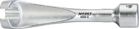 HAZET 4550-5 Šešiakampio lizdo komplektas