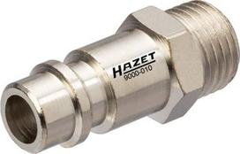 HAZET 9000-010/3 Sujungimo/paskirstymo detalių rinkinys, suspausto oro įranga