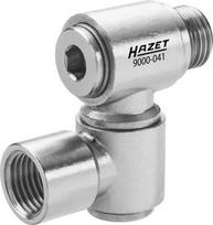 HAZET 9000-041 Jungtis / skirstytuvo elementas, suspausto oro įranga