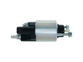 AS-PL SS6130S Solenoidinis jungiklis, starteris