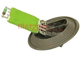 METZGER 0917028 Varža, vidaus pūtiklis