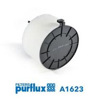 PURFLUX A1623 Oro filtras
