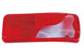 ABAKUS 00-449-1901RE Lęšis, kombinuotas galinis žibintas