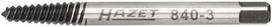 HAZET 840-3 Veržlių išsuktuvas