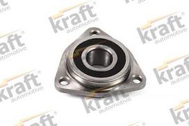 KRAFT AUTOMOTIVE 1570011 Guolis, ventiliatoriaus velenas (variklio aušinimas)