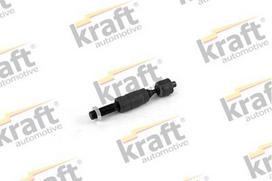 KRAFT AUTOMOTIVE 4306801 Remonto komplektas, vairo trauklės ašinė jungtis