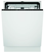 Įmontuojama indaplovė AEG 8000 serija, CleaningPerformance, GI8200A2TN, 59,6 cm