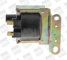 BorgWarner (BERU) ZS253 Ritė, uždegimas