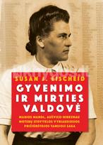Gyvenimo ir mirties valdovė (knyga su defektais)