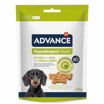 Alergiškiems šunimis | Hypoallergenic Snack