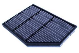 DENCKERMANN M119024K Filtras, salono oras