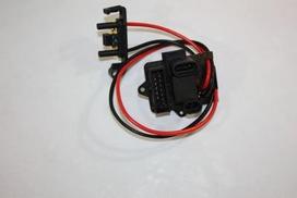 AUTOMEGA 150062910 Varža, vidaus pūtiklis