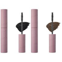 Kose - Fasio Eyelash-Grade Film Mascara 02 Brown gray