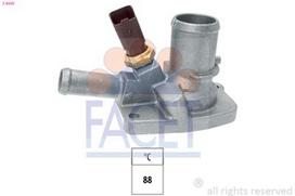 FACET 7.8699 Termostatas, aušinimo skystis
