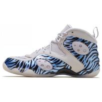 Nike Zoom Rookie Memphis Tigers CJ0171-001 42.5 gray