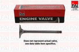 FAI AutoParts EV95031 Angos vožtuvas
