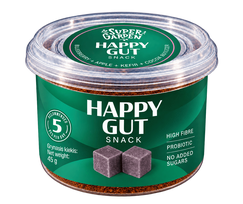 HAPPY GUT – užkandis su kefyru HAPPY GUT – užkandis su kefyru