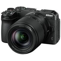 NIKON Z30 BODY + Z DX 18-140MM F/3.5-6.3 VR