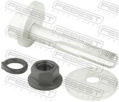 FEBEST 2229-007-KIT Išvirtimo reguliavimo varžtas