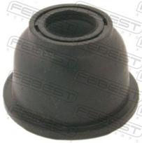 FEBEST MBJB-RVR Guminis apsauginis apvalkalas, atrama/vairo trauklė