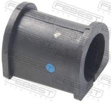 FEBEST MSB-007 Skersinio stabilizatoriaus įvorių komplektas