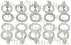 FEBEST RINGFL-007-PCS10 Tarpiklis, purkštukas
