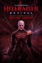 Clive Barker’s Hellraiser: Revival - Deluxe Edition (Windows / Xbox Series X|S) XBOX LIVE Key EUROPE