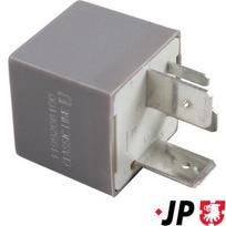 JP GROUP 1199208100 Relė, kaitinimo žvakių sistema