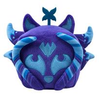 New Blox Fruits Plush Doll Action Figure Cute Kawaii Grey Series Game Peripherals Ornaments Collection Desktop Display Gift Toys 13-14cm