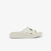 [lacoste] Men's Meduz Slide RZ7014M56G18C 270 white