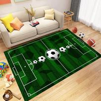 Krepšinio aikštės kilimas neslystantis krepšinio lauko kilimas vaikų krepšinio sporto kilimai grindų kilimėlis svetainei žaidimų kambariui dekoruoti 40cm x 60cm gray