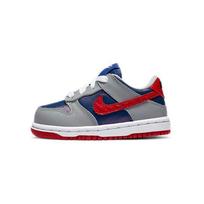 Nike Dunk Low Samba 2020 TD DB4605-400 19.5 gray