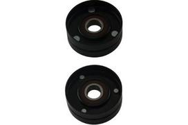 KAVO PARTS DIP-1002 Kreipiantysis skriemulys, V formos rumbuotas diržas