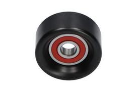 KAVO PARTS DIP-3015 Kreipiantysis skriemulys, V formos rumbuotas diržas