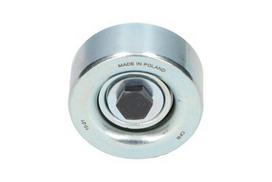 KAVO PARTS DIP-3027 Kreipiantysis skriemulys, V formos rumbuotas diržas