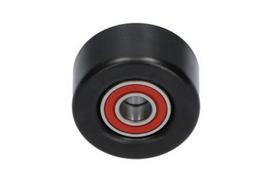 KAVO PARTS DIP-4021 Kreipiantysis skriemulys, V formos rumbuotas diržas