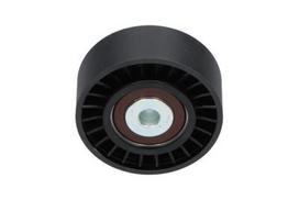 KAVO PARTS DIP-3005 Kreipiantysis skriemulys, V formos rumbuotas diržas