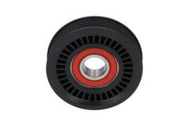 KAVO PARTS DIP-8001 Kreipiantysis skriemulys, V formos rumbuotas diržas