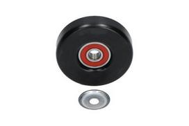 KAVO PARTS DIP-6526 Kreipiantysis skriemulys, V formos rumbuotas diržas