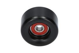 KAVO PARTS DIP-6530 Kreipiantysis skriemulys, V formos rumbuotas diržas