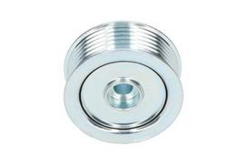 KAVO PARTS DIP-8507 Kreipiantysis skriemulys, V formos rumbuotas diržas